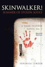 Summer of Stolen Souls 