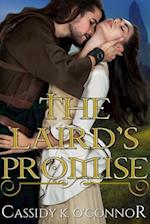 The Laird's Promise