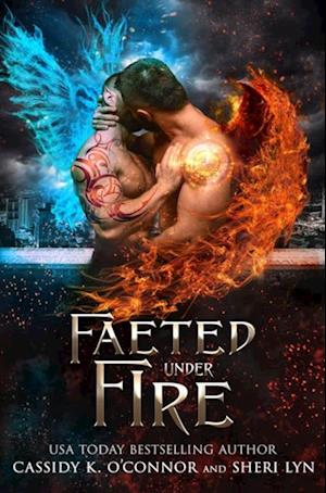 Faeted Under Fire