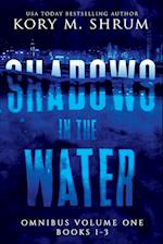 Shadows In The Water Omnibus Volume 1