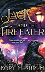 Jack and the Fire Eater 