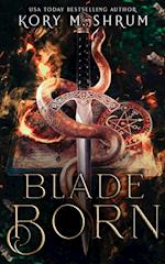 Blade Born 