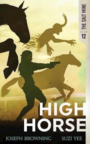 High Horse