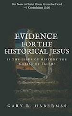 Evidence for the Historical Jesus