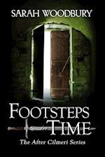 Footsteps in Time