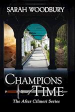 Champions of Time