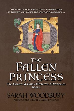 The Fallen Princess