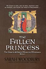 The Fallen Princess