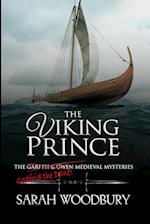 The Viking Prince