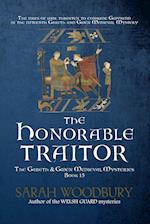 The Honorable Traitor 