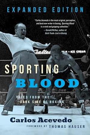 Sporting Blood