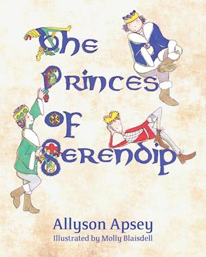 The Princes of Serendip