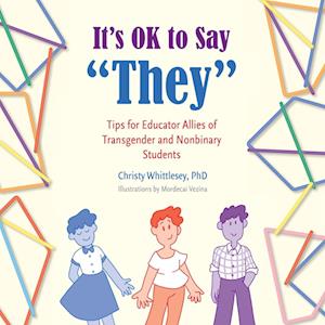 It's OK to Say "They"