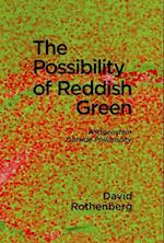 Possibility of Reddish Green