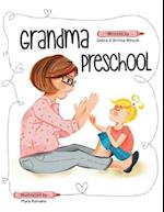 Grandma Preschool 