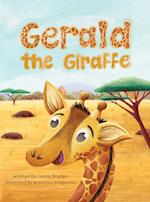 Gerald the Giraffe