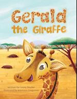 Gerald the Giraffe