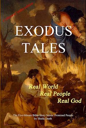 Exodus Tales