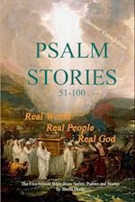 Psalm Stories 51-100