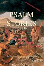 Psalm Stories 101-150