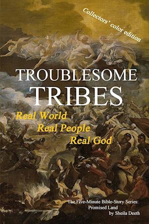 Troublesome Tribes