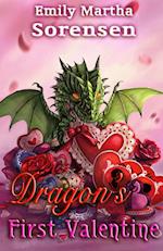 Dragon's First Valentine