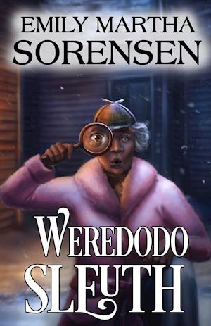 Weredodo Sleuth