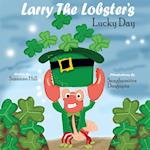 Larry the Lobster's Lucky Day