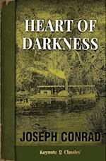 Heart of Darkness (Annotated Keynote Classics) 