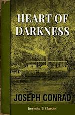 Heart of Darkness (Annotated Keynote Classics)