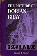 The Picture of Dorian Gray (Annotated Keynote Classics) 