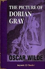 Picture of Dorian Gray (Annotated Keynote Classics)