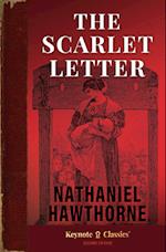 The Scarlet Letter (Annotated Keynote Classics) 