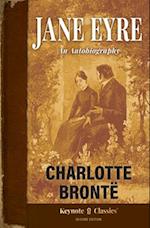 Jane Eyre (Annotated Keynote Classics)