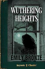 Wuthering Heights (Annotated Keynote Classics) 