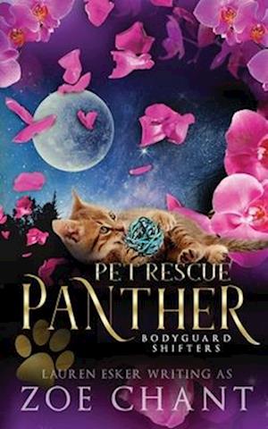 Pet Rescue Panther