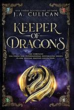 Keeper of Dragons