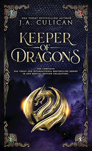 Keeper of Dragons