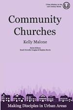 Community Churches