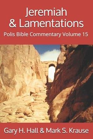 Jeremiah and Lamentations