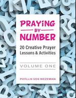 Praying by Number