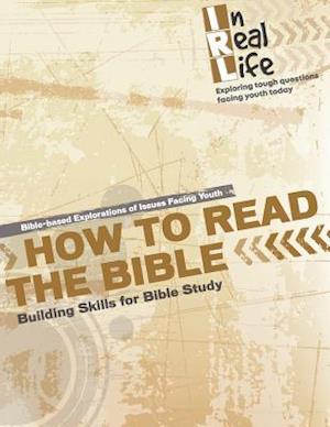 How to Read the Bible