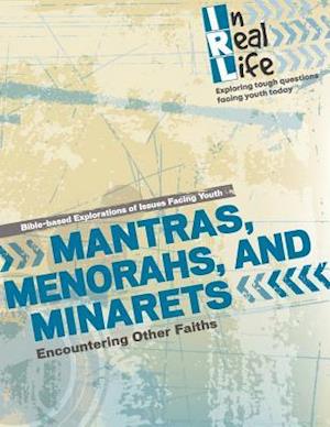 Mantras, Menorahs, and Minarets