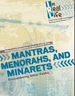 Mantras, Menorahs, and Minarets