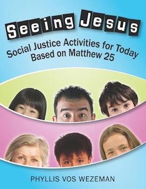 Seeing Jesus