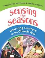 Sensing the Seasons