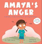 Amaya's Anger