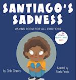 Santiago's Sadness