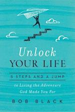 Unlock Your Life