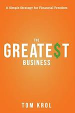 The Greatest Business